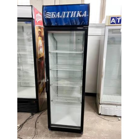 Холодильный шкаф Coldwell C450 TL, б/у
